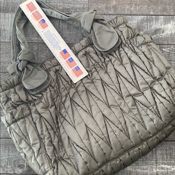 timi & leslie Diaper Bag and Accessories - Picture 15 of 16